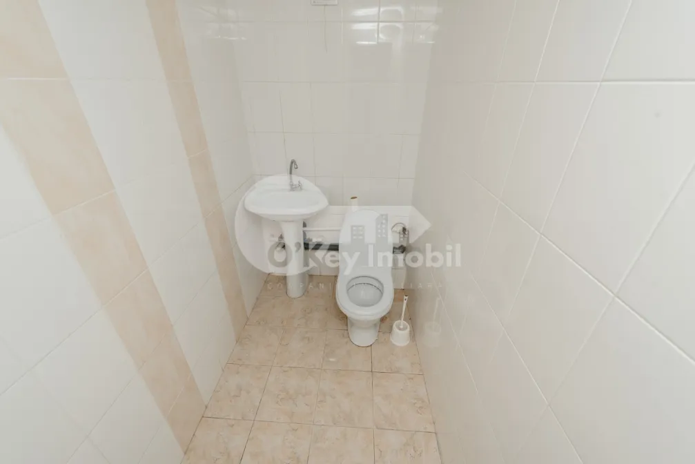 Spațiu comercial, Botanica, GRENOBLE