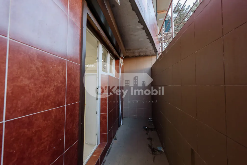 Комм. помещение, Ботаника, ГРЕНОБЛЯ