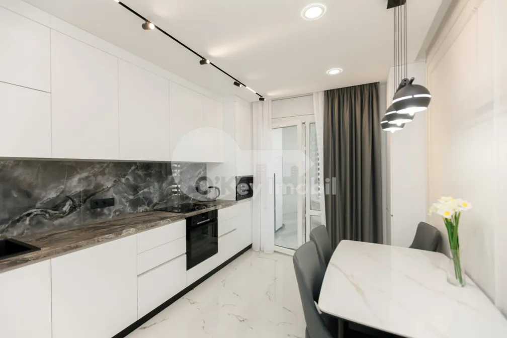 Apartament, Centru, NICOLAE TESTEMIȚANU