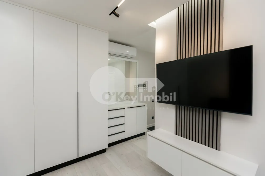 Квартира, Центр, Н. ТЕСТЕМИЦАНУ