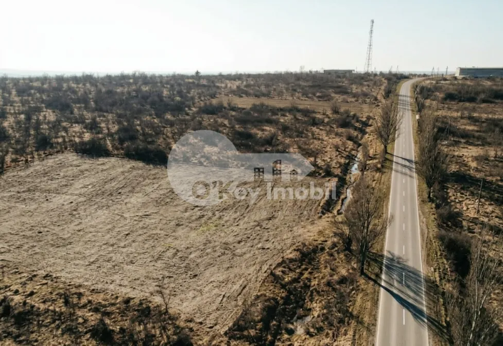 Земельный участок, ПЕРЕСЕЧИНО