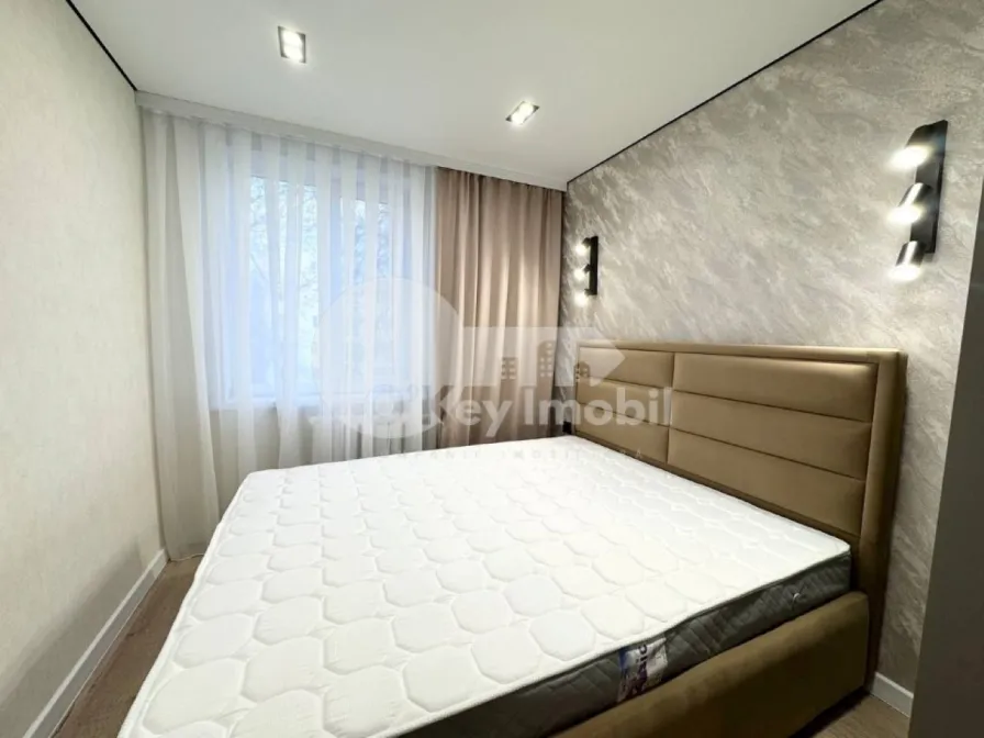 Apartament, Poșta Veche, GHEORGHE MADAN