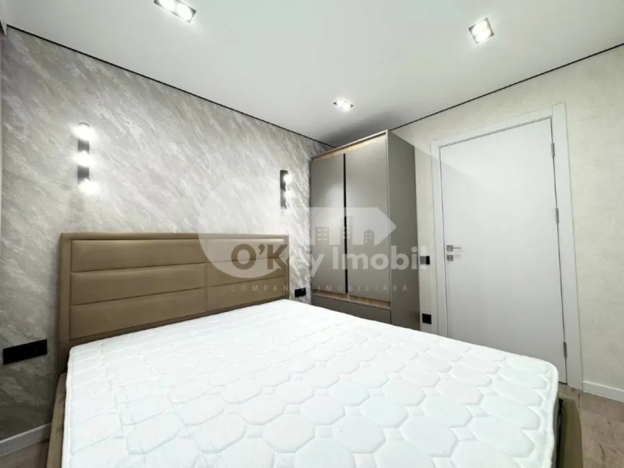 Apartament, Poșta Veche, GHEORGHE MADAN