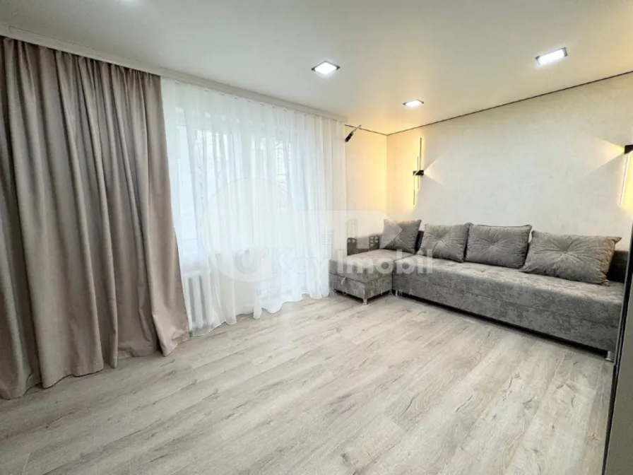 Apartament, Poșta Veche, GHEORGHE MADAN