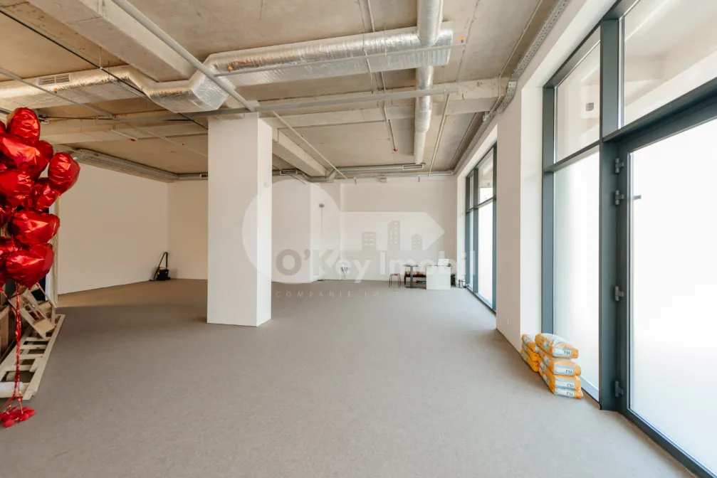 Spațiu comercial, Râșcani, GRIGORE VIERU