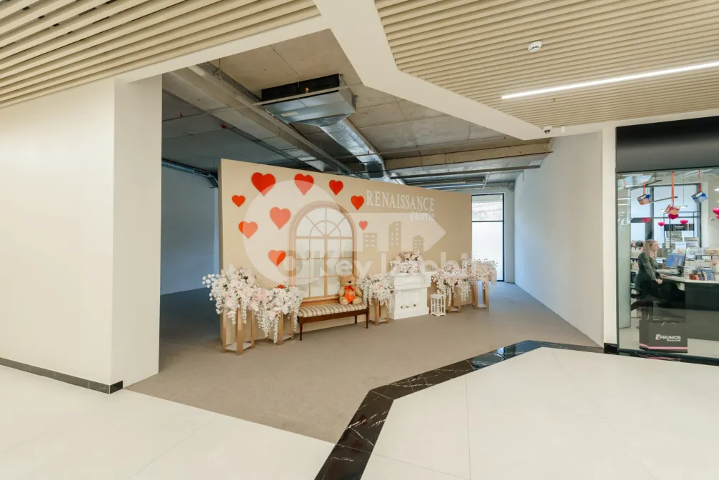 Spațiu comercial, Râșcani, GRIGORE VIERU