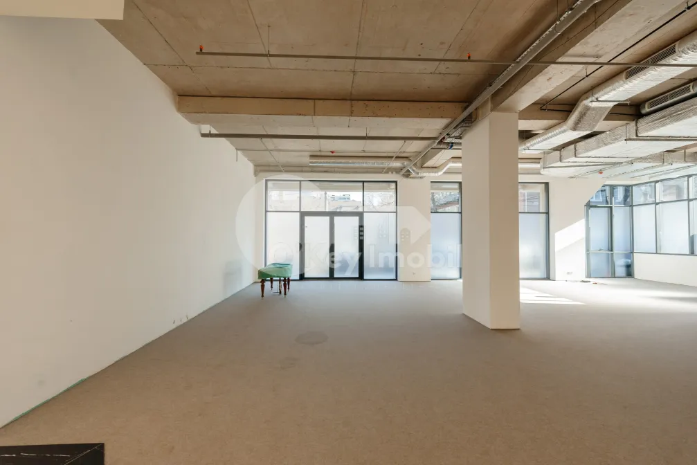 Spațiu comercial, Râșcani, GRIGORE VIERU