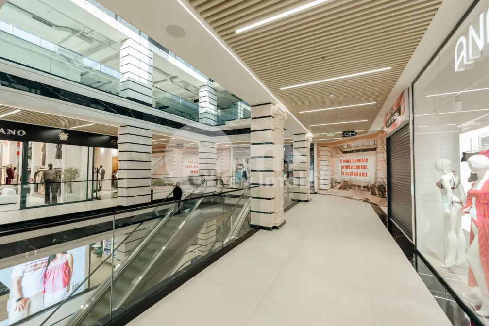 Spațiu comercial, Râșcani, GRIGORE VIERU