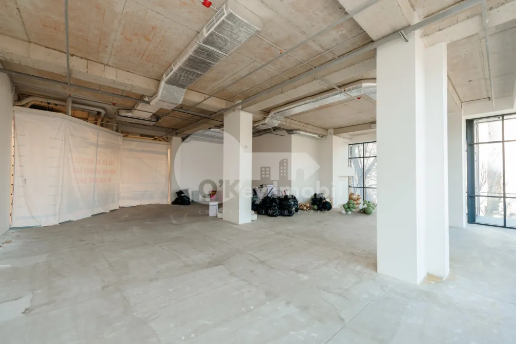 Spațiu comercial, Râșcani, GRIGORE VIERU