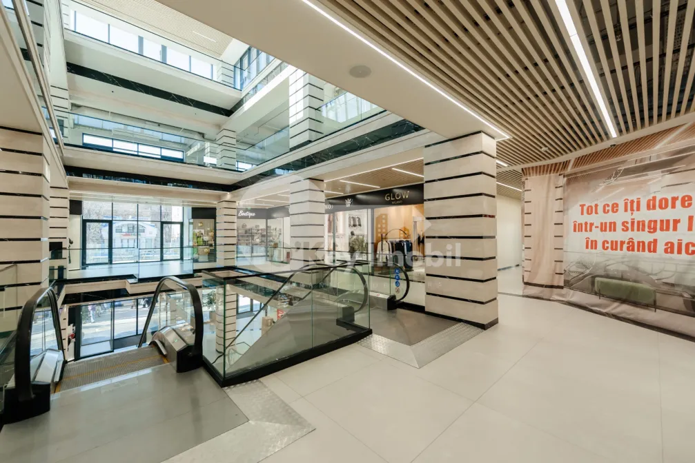 Комм. помещение, Рышкановка, ГРИГОРЕ ВИЕРУ