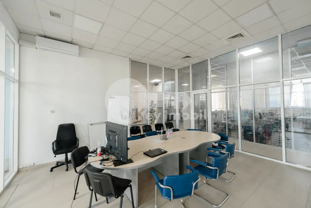 Комм. помещение, Ботаника, ДЕЧЕБАЛ