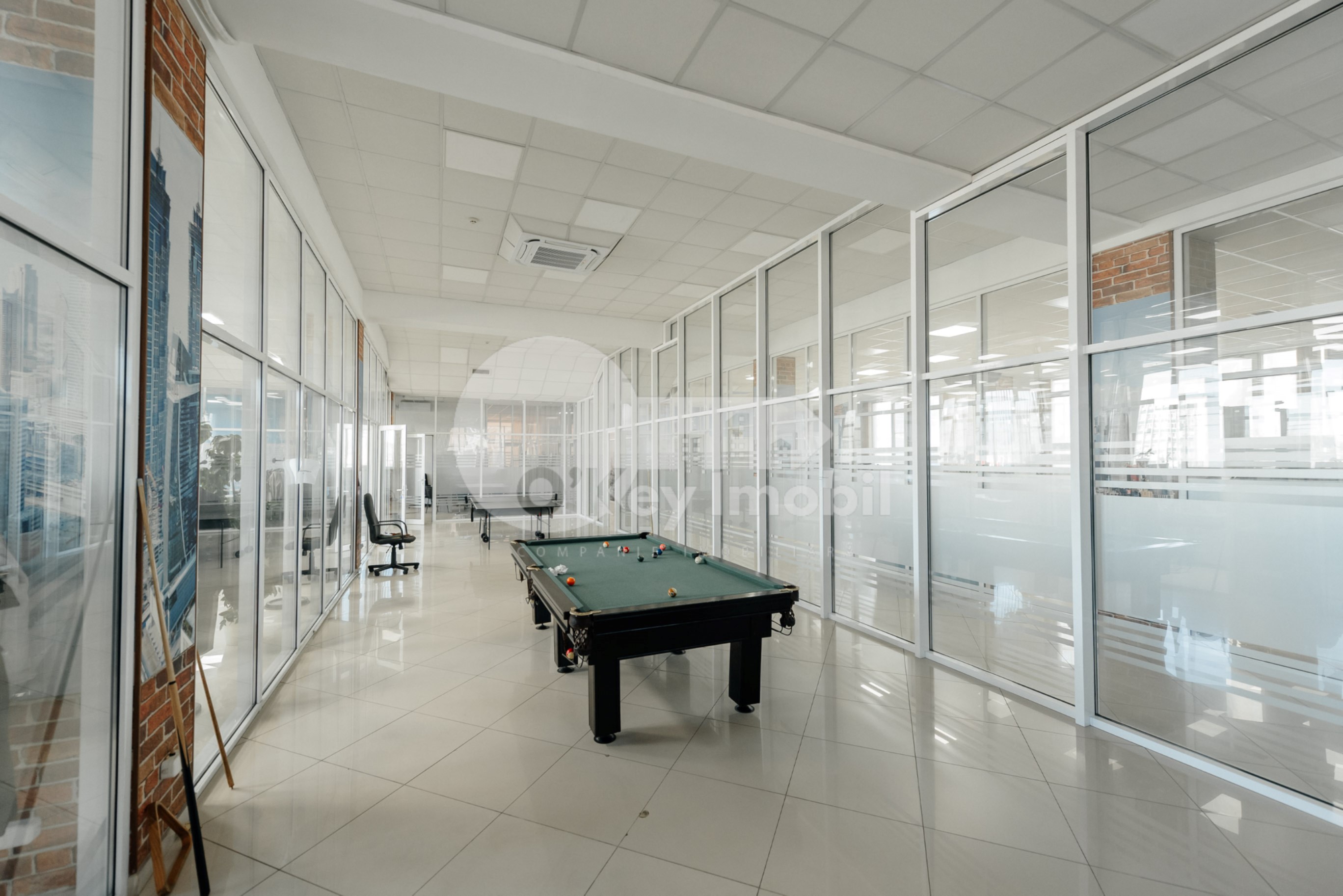 Spațiu comercial, Botanica, DECEBAL