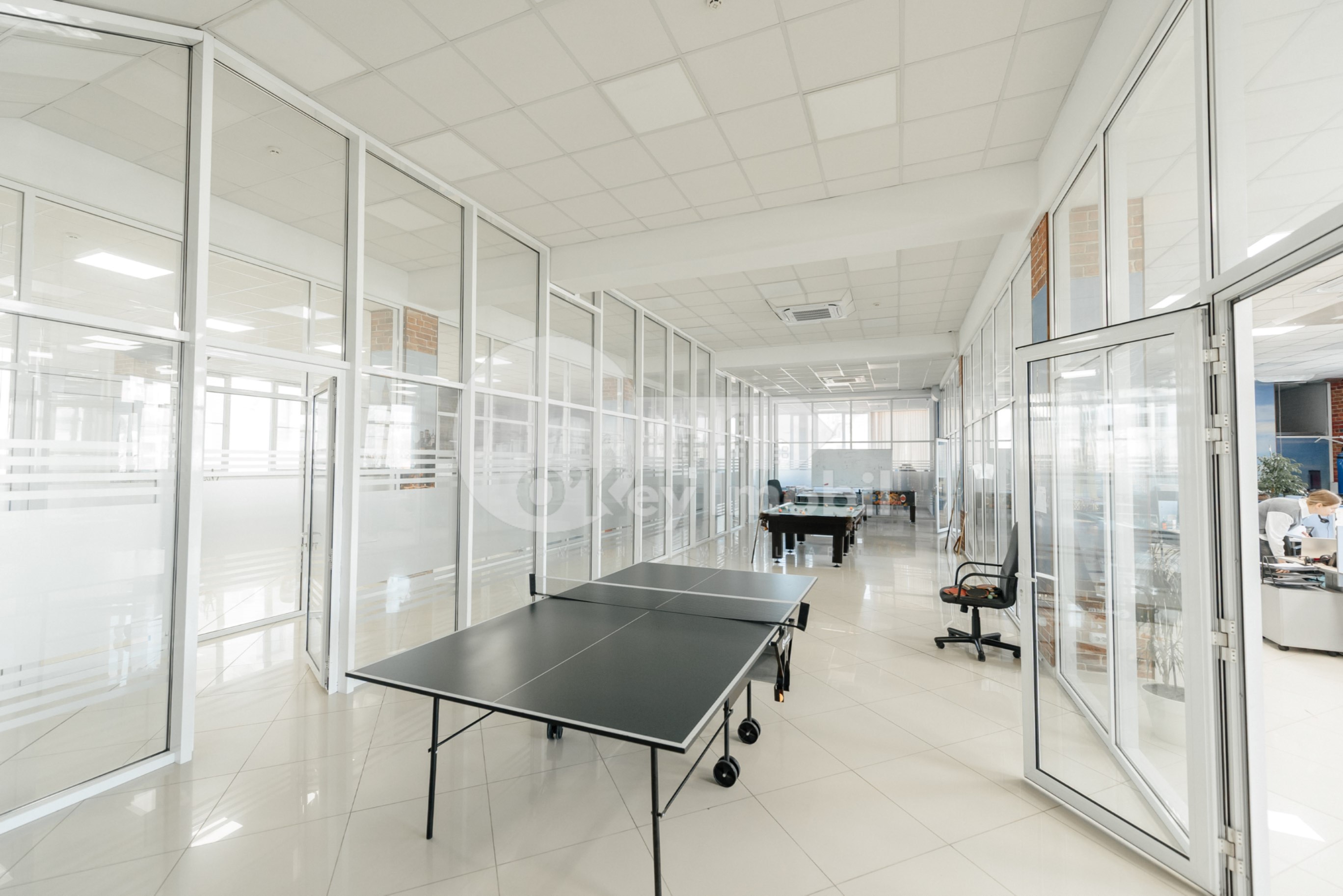 Spațiu comercial, Botanica, DECEBAL