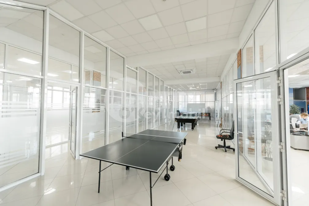 Комм. помещение, Ботаника, ДЕЧЕБАЛ