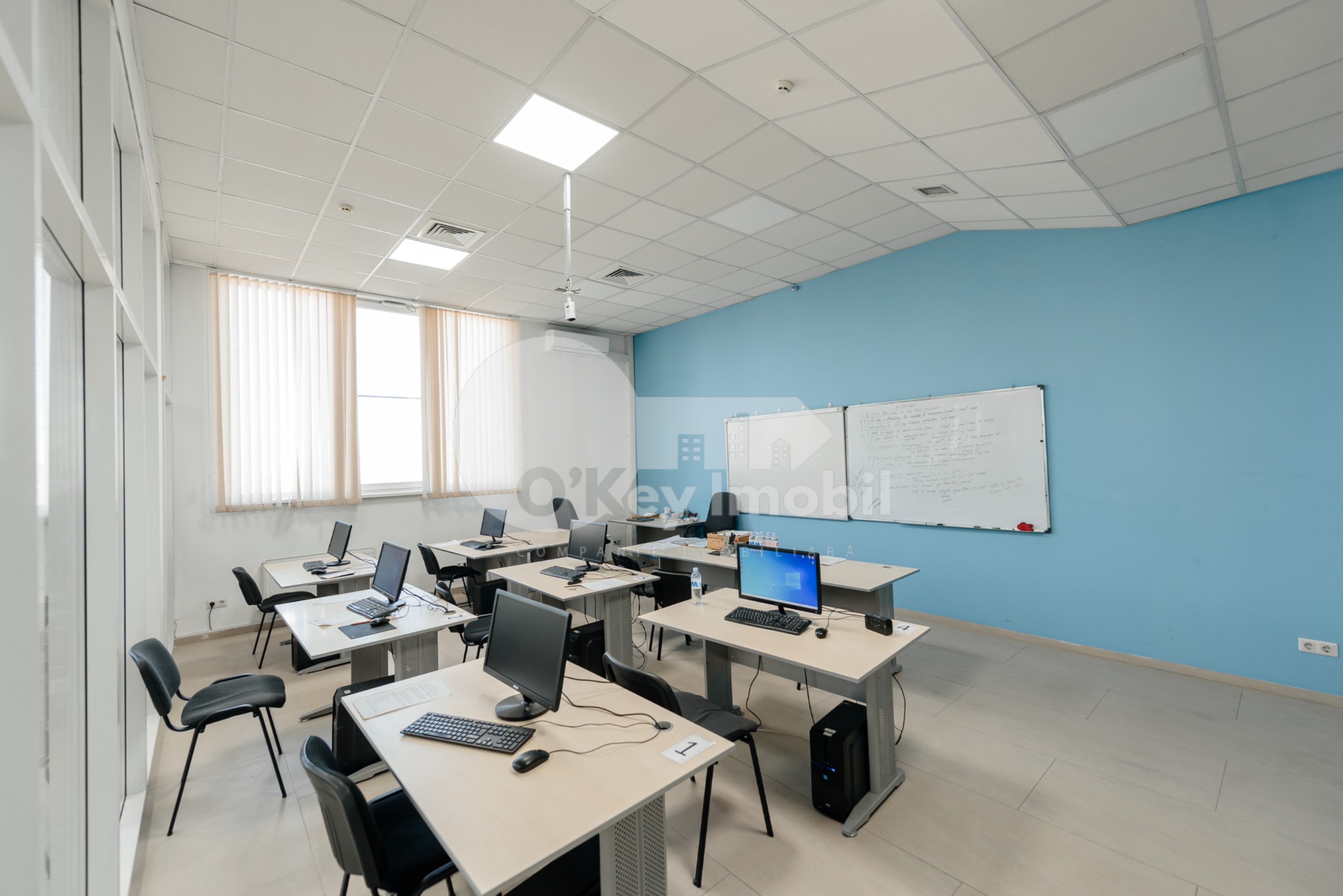 Spațiu comercial, Botanica, DECEBAL