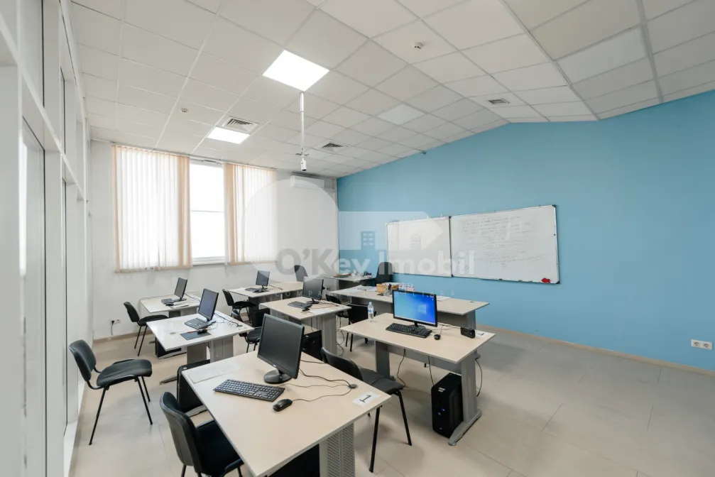 Комм. помещение, Ботаника, ДЕЧЕБАЛ