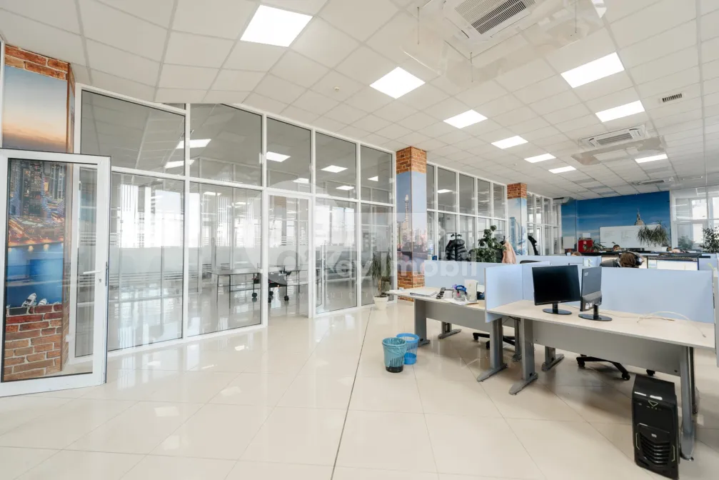 Spațiu comercial, Botanica, DECEBAL