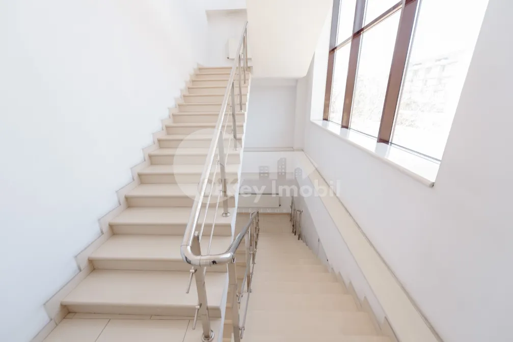 Spațiu comercial, Botanica, DECEBAL