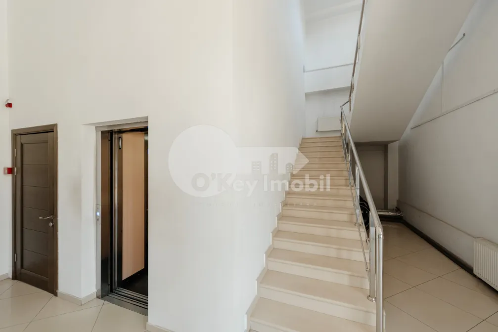 Spațiu comercial, Botanica, DECEBAL