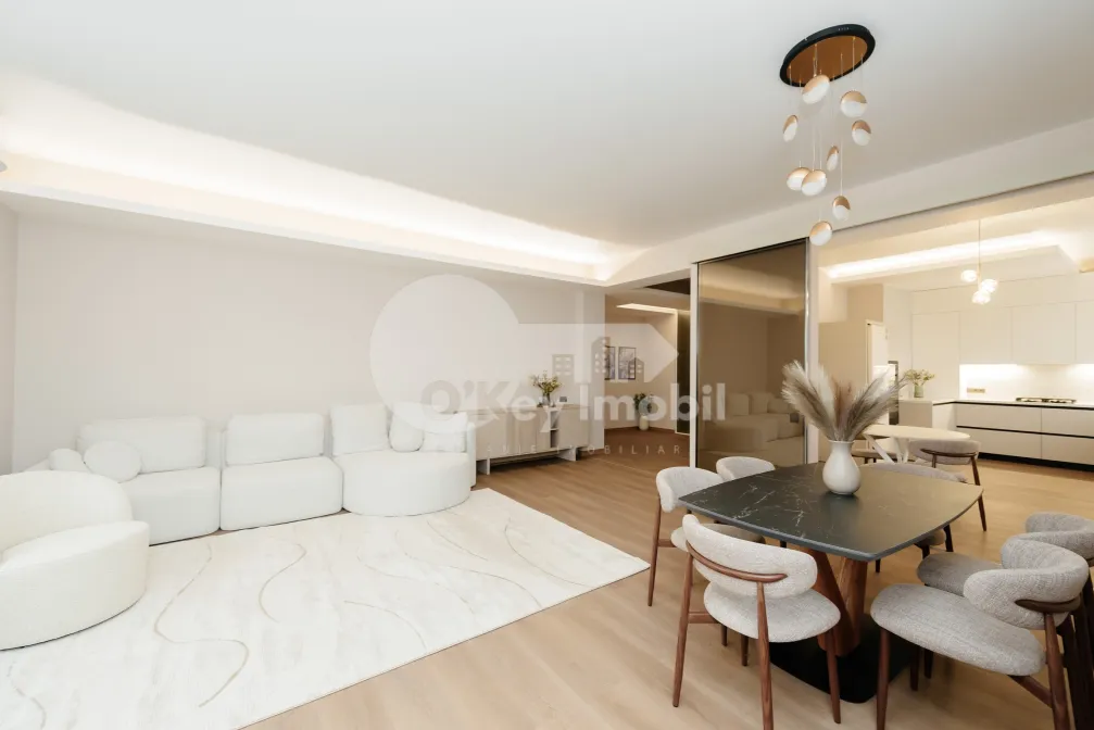 Apartament, Buiucani, ȘTEFAN NEAGA