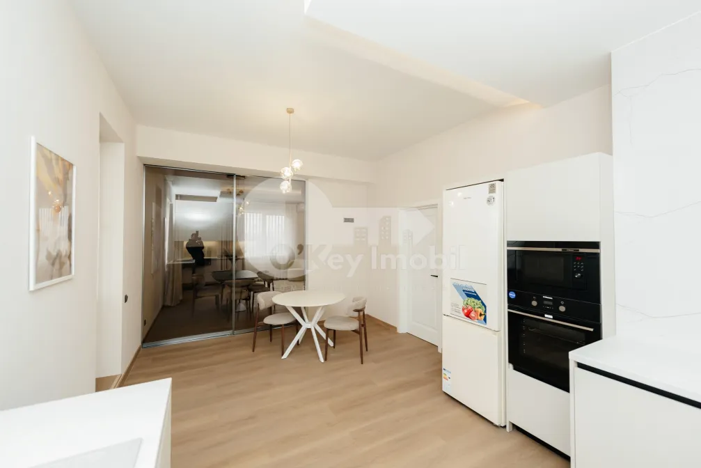 Apartament, Buiucani, ȘTEFAN NEAGA