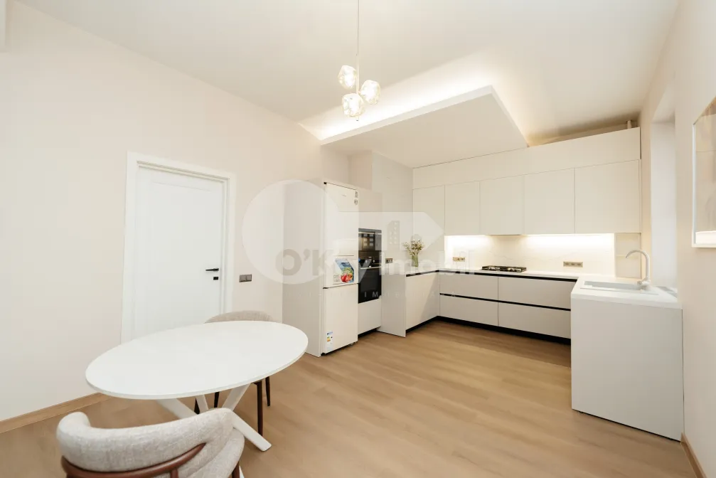 Apartament, Buiucani, ȘTEFAN NEAGA