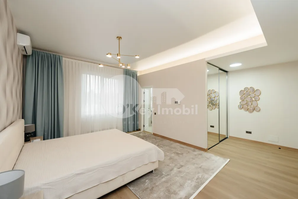 Apartament, Buiucani, ȘTEFAN NEAGA