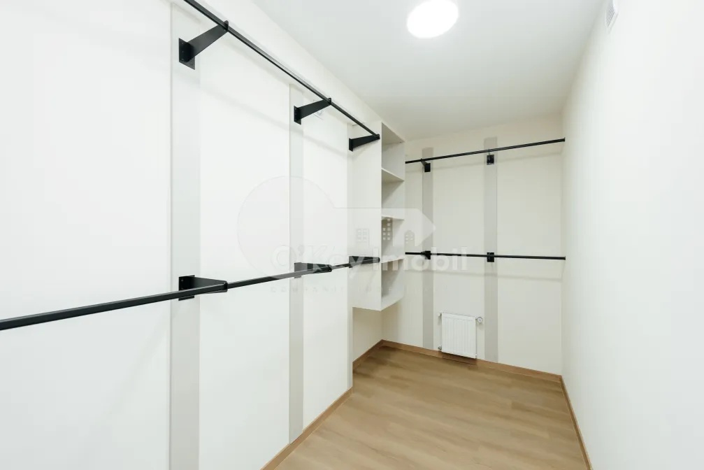 Apartament, Buiucani, ȘTEFAN NEAGA