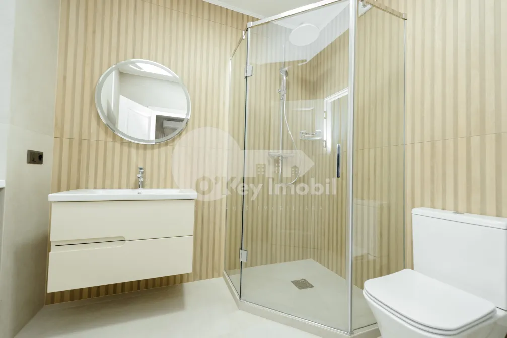 Apartament, Buiucani, ȘTEFAN NEAGA