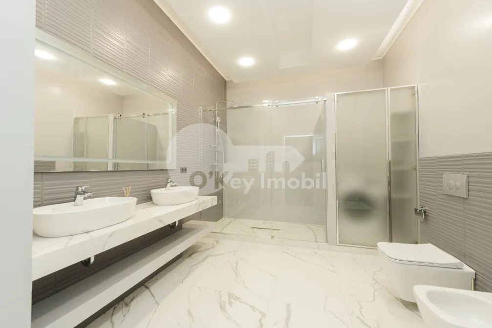 Apartament, Buiucani, ȘTEFAN NEAGA