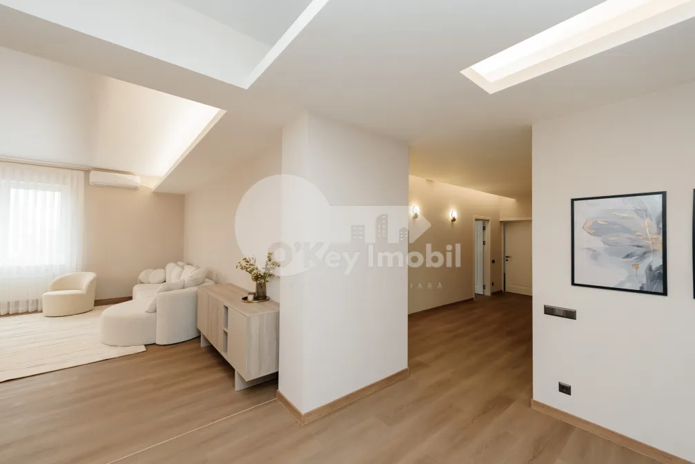 Apartament, Buiucani, ȘTEFAN NEAGA