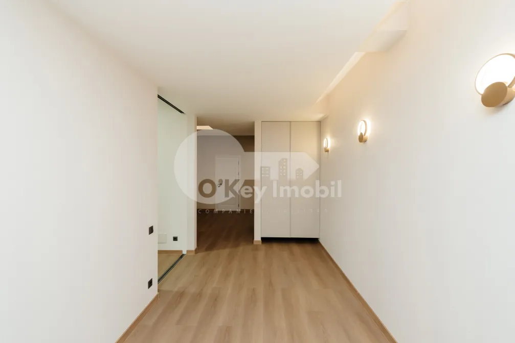 Apartament, Buiucani, ȘTEFAN NEAGA