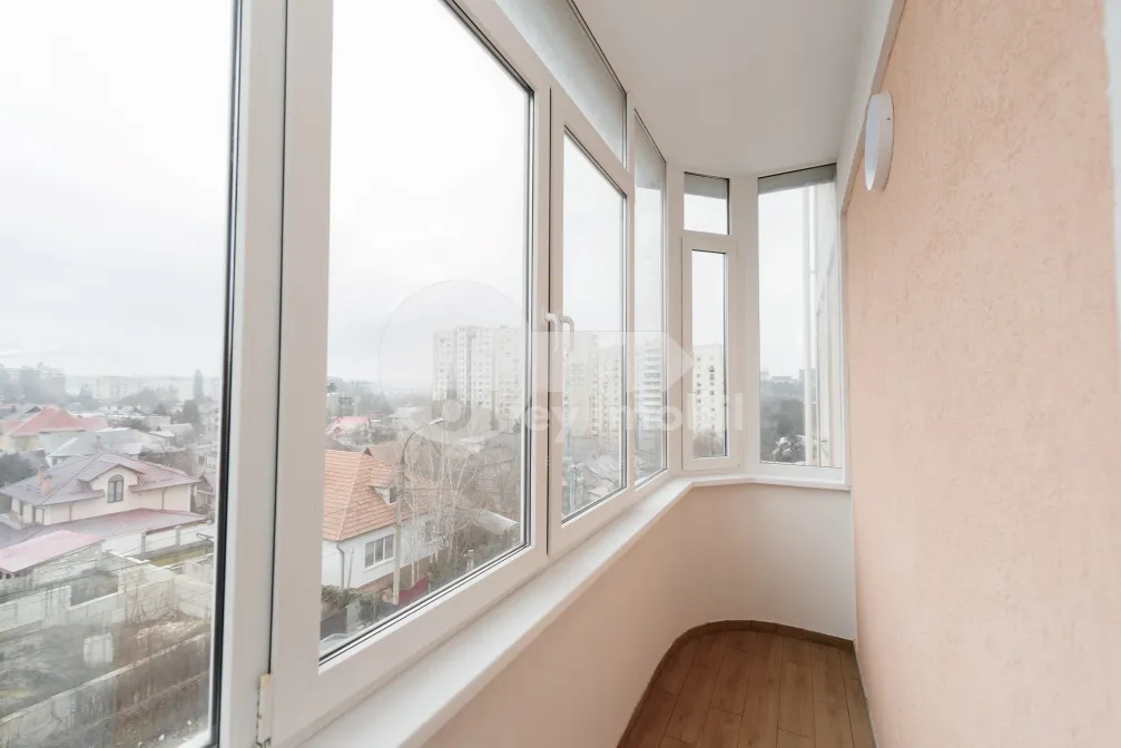 Apartament, Buiucani, ȘTEFAN NEAGA