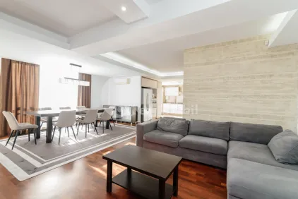 Apartament, Centru, SFATUL ȚĂRII
