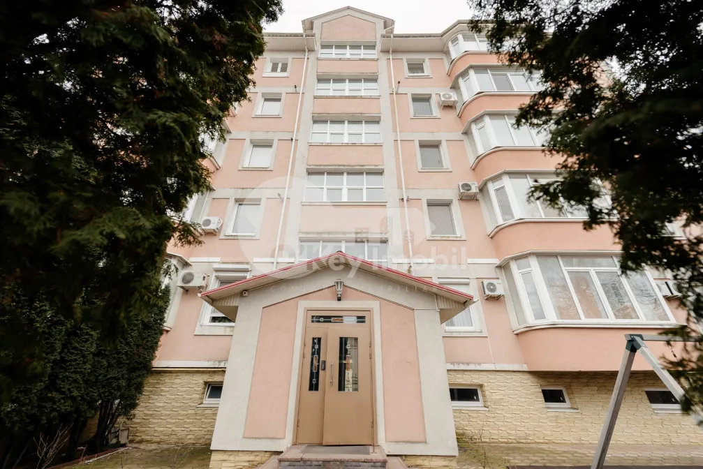 Apartament, Buiucani, ȘTEFAN NEAGA