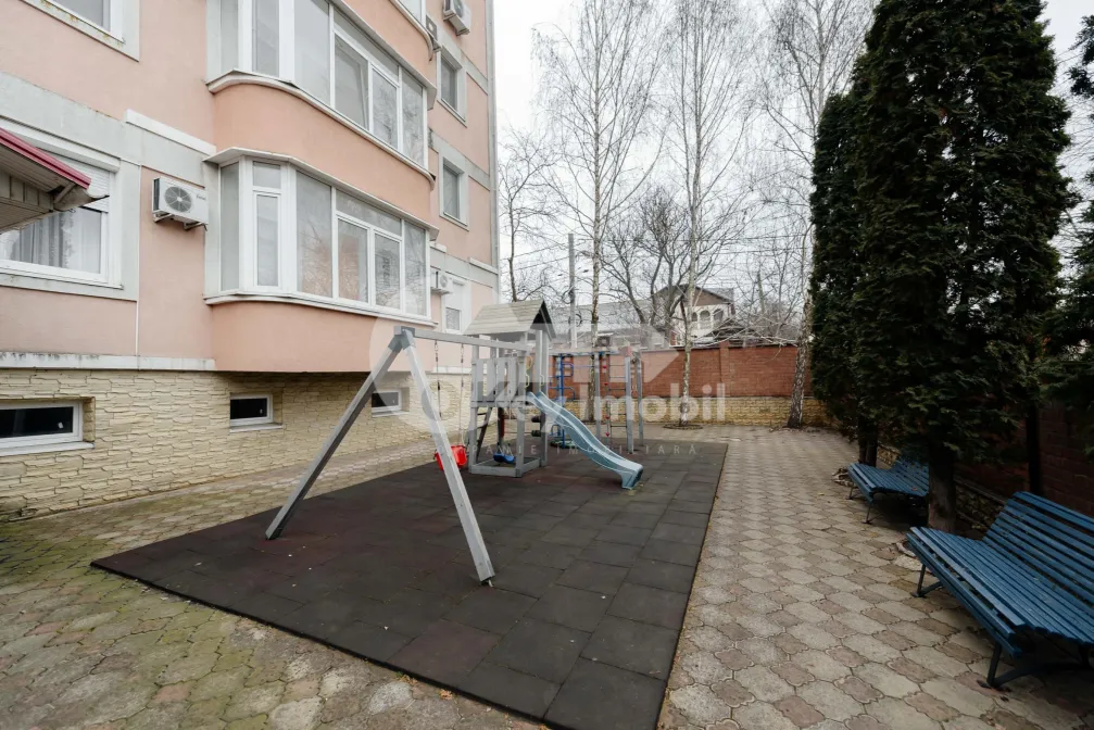 Apartament, Buiucani, ȘTEFAN NEAGA