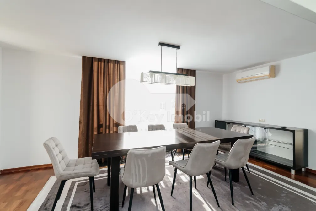 Apartament, Centru, SFATUL ȚĂRII