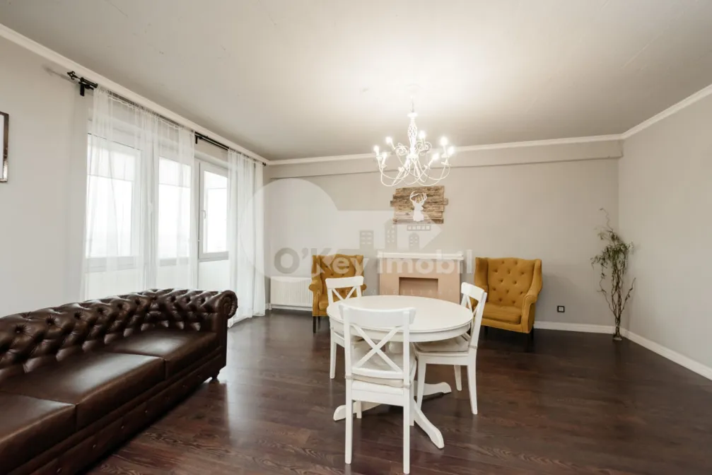 Apartament, Centru, ALEXANDR PUȘKIN