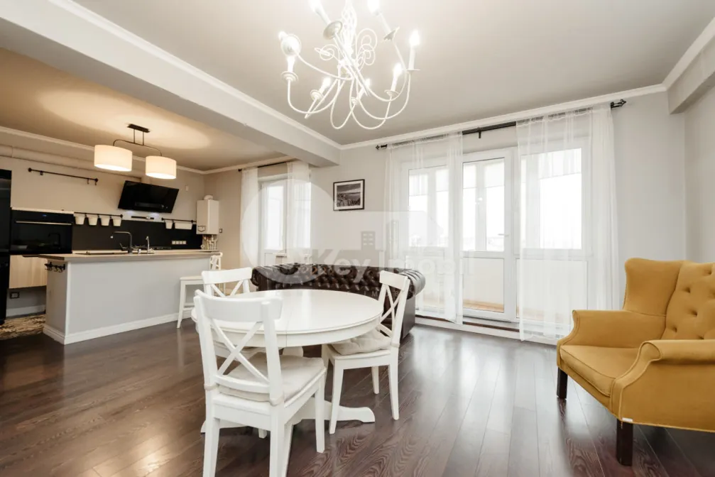 Apartament, Centru, ALEXANDR PUȘKIN