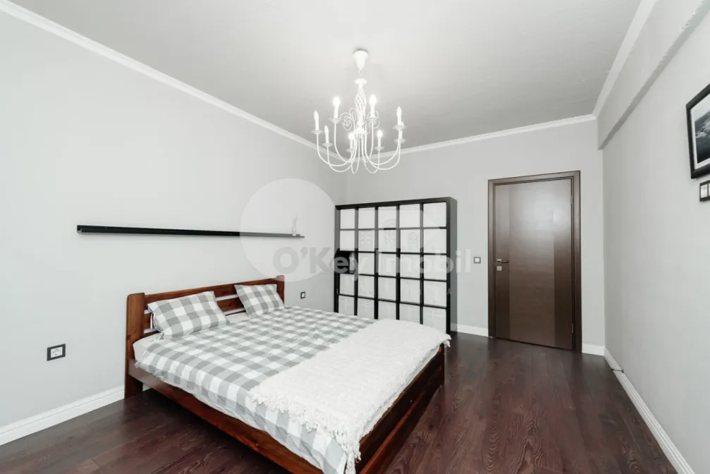 Apartament, Centru, ALEXANDR PUȘKIN