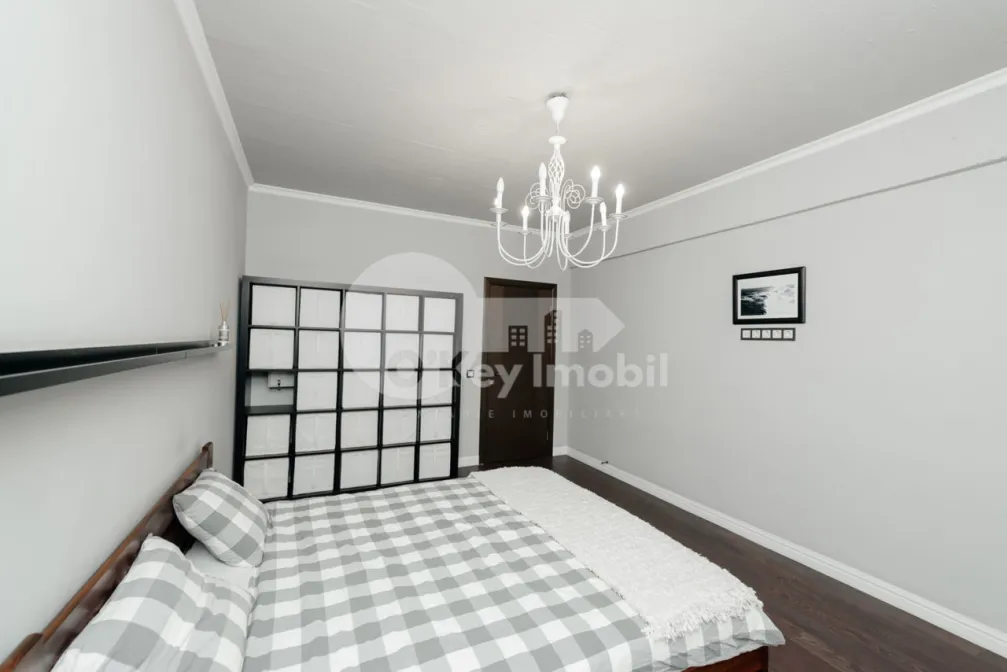 Apartament, Centru, ALEXANDR PUȘKIN