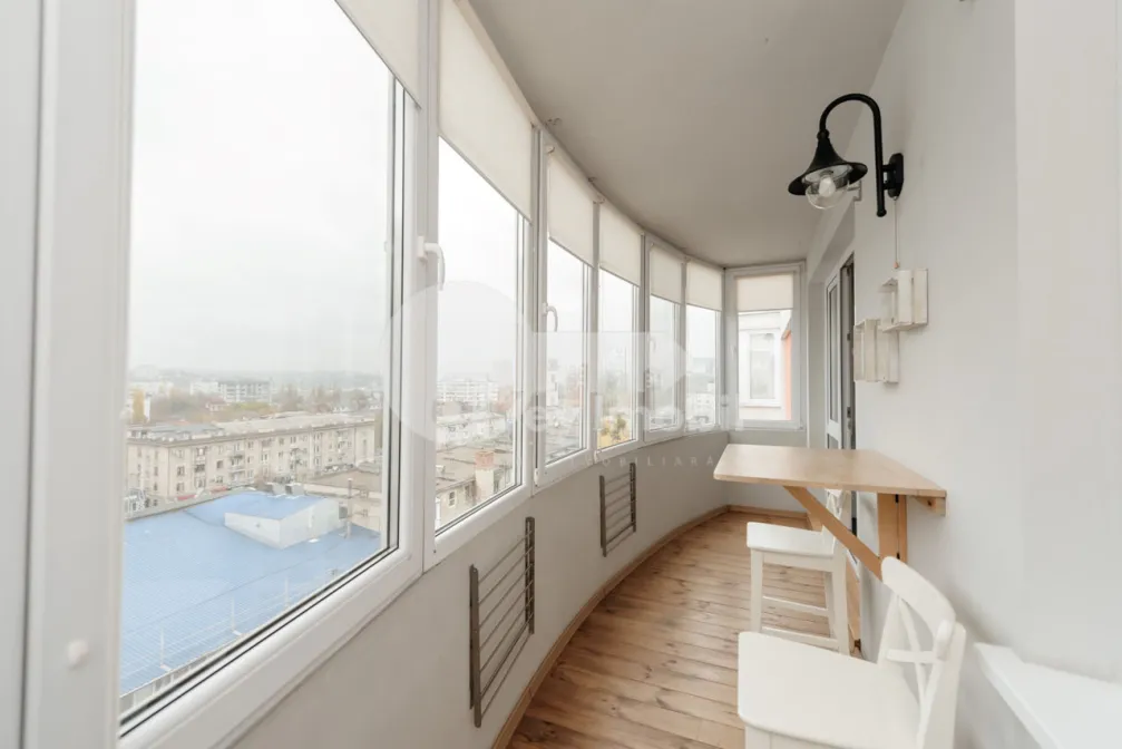 Apartament, Centru, ALEXANDR PUȘKIN