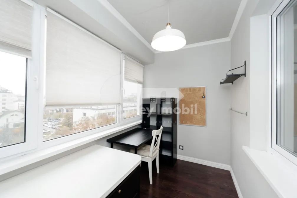 Apartament, Centru, ALEXANDR PUȘKIN
