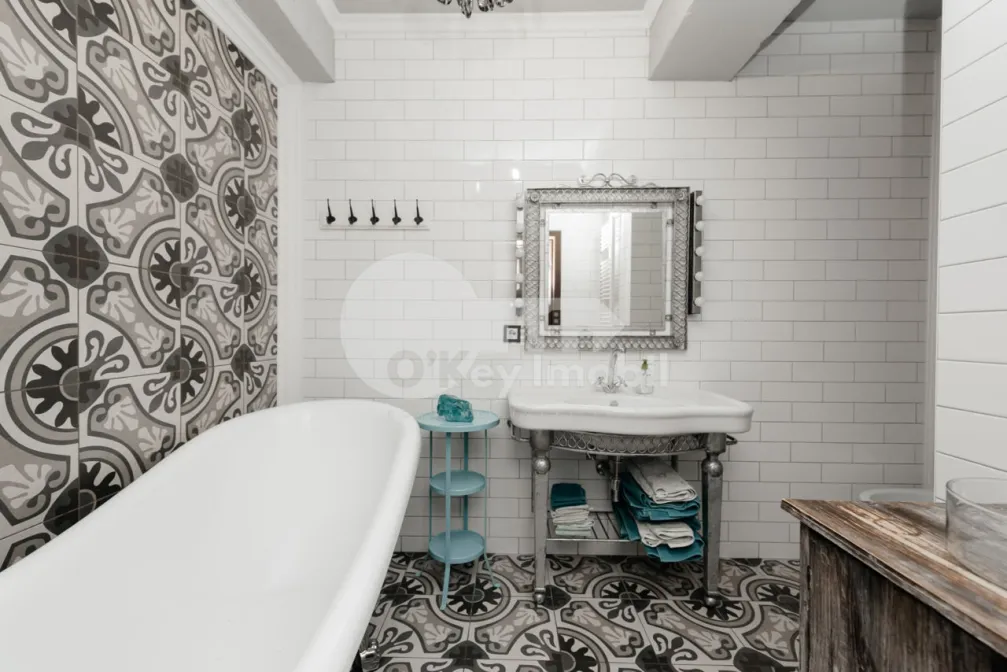 Apartament, Centru, ALEXANDR PUȘKIN