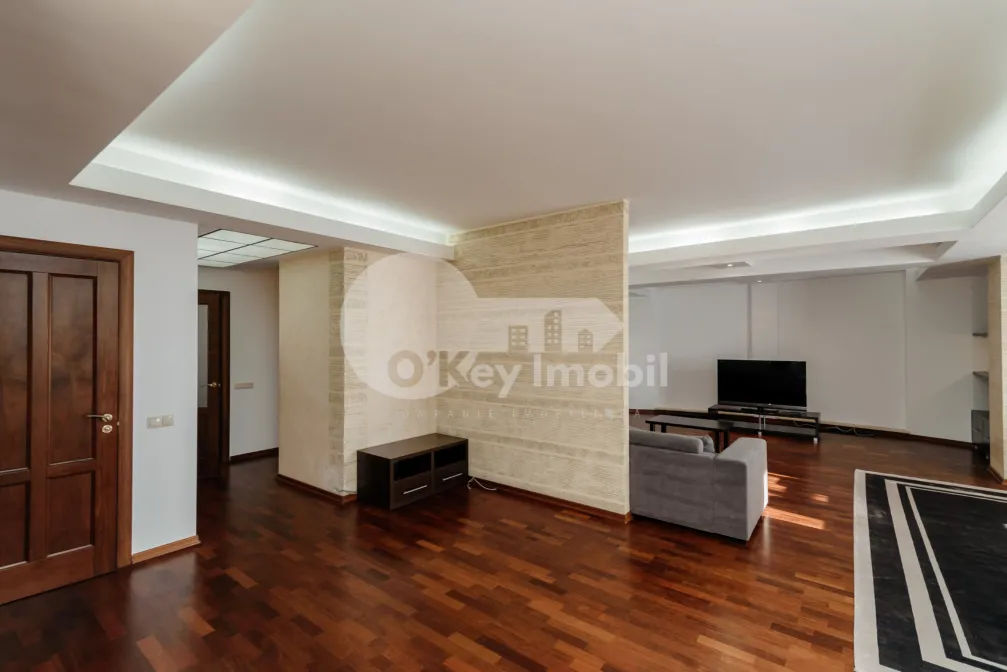 Apartament, Centru, SFATUL ȚĂRII