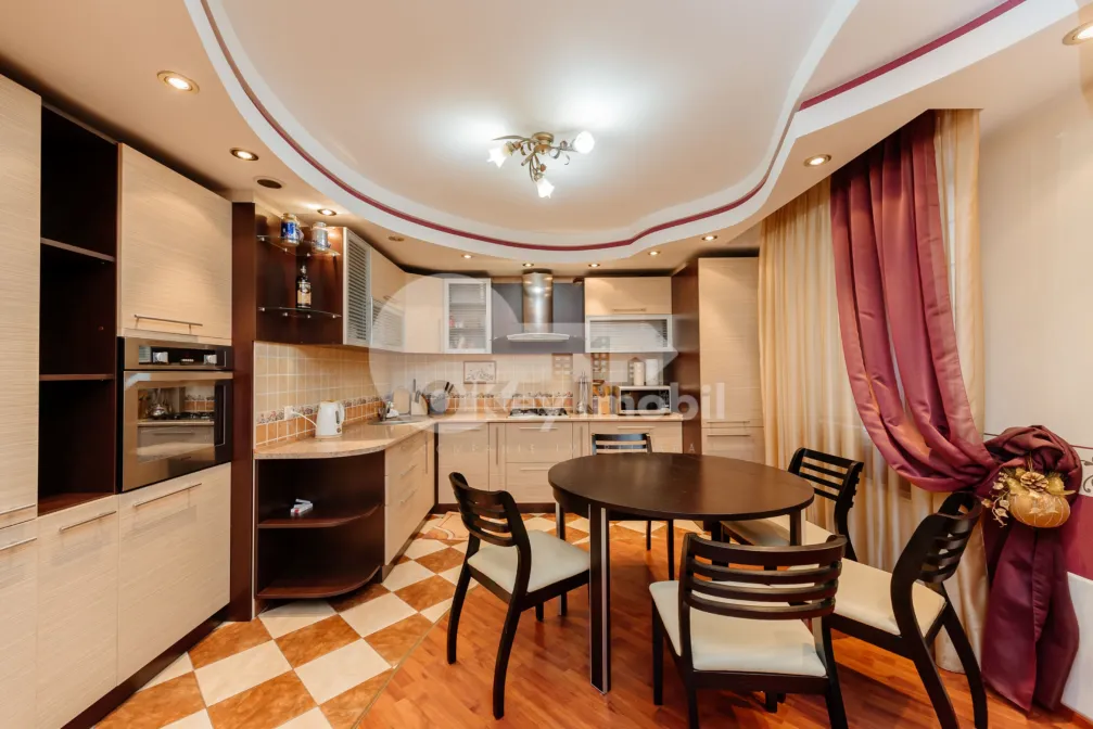 Apartament, Ciocana, MIRCEA CEL BĂTRÂN