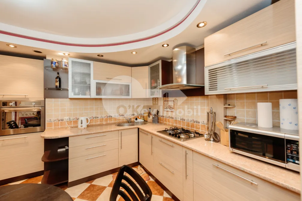 Apartament, Ciocana, MIRCEA CEL BĂTRÂN