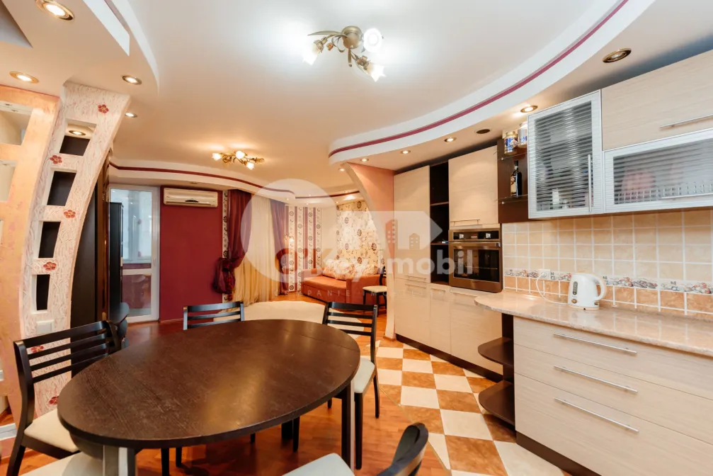 Apartament, Ciocana, MIRCEA CEL BĂTRÂN