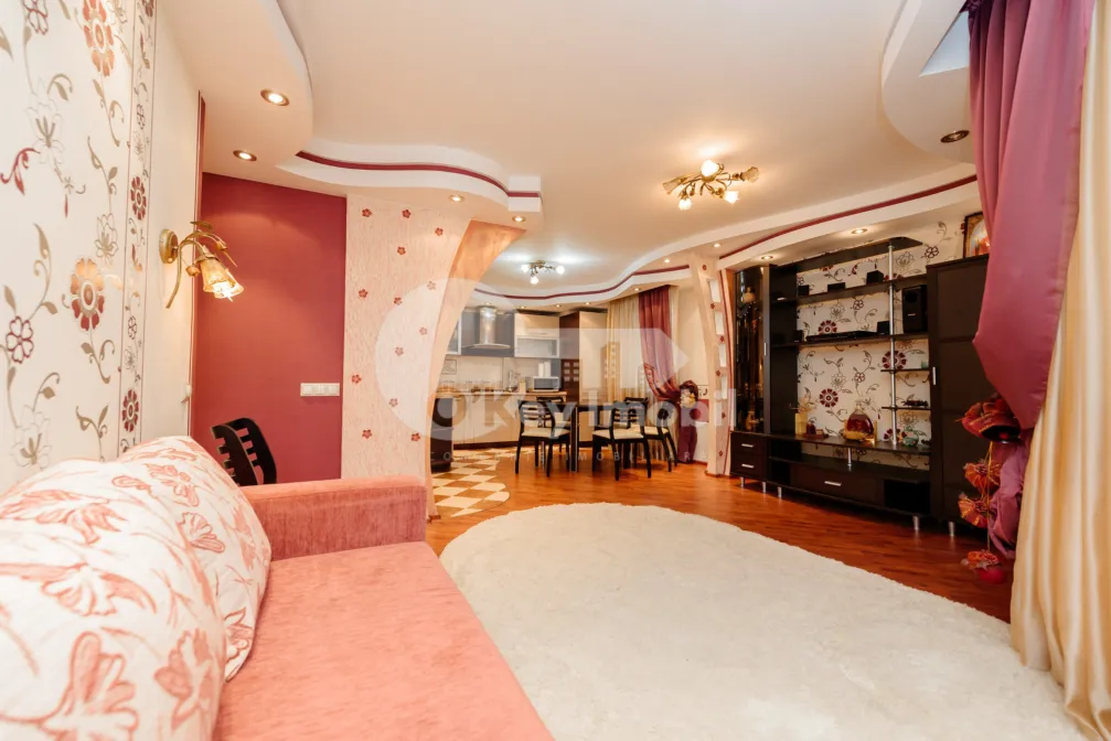 Apartament, Ciocana, MIRCEA CEL BĂTRÂN