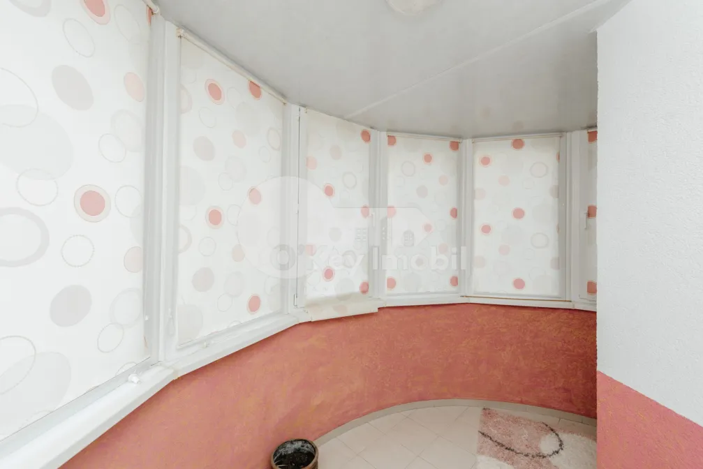 Apartament, Ciocana, MIRCEA CEL BĂTRÂN